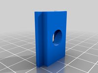 Feelfree unitrack adapter