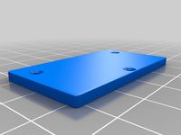 Makita to Parkside 20v Adapter Parts - MYLE Design