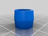 Popy - Ulysses 31 - Tri Partie - Wheel