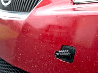 Bond Car Kit Conversion (Lexus IS250)