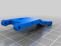 Losi Mini-T 2.0 front A Arm