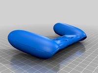 Joy-Con Grip