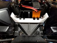 VS4-10 Inner Fender Brace