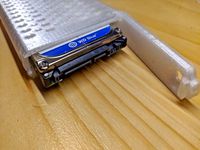 2.5 inch HDD case