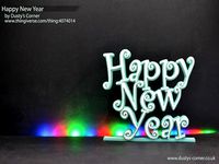 Happy New Year