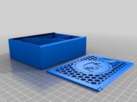 Scythe Faction, Resources and Money Boxes