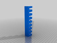 Toothbrush holder