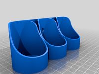 Spice organizer KOTANYI MAESTRO