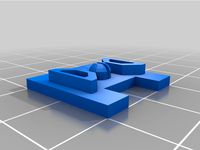 2020 X rail belt cover