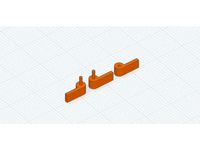 Simple Hinge