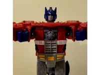 Transformers Siege - Matrix of Leadership V2