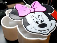 Minnie box