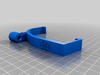 FlashForge Finder Filament Guide