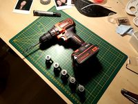 drilling guide