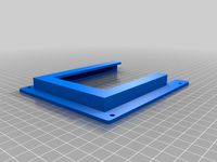 ONFORU UV-LED Bracket for Curing Box