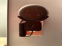 ECHO DOT 3 HOLDER