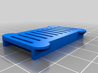 Buck Step Down Holder