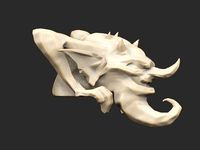 Gargoyle On Edge