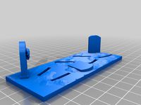 Soul reaver infantry troop base for Kings of War