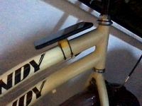 Quad Lock Phone Mount for Bike