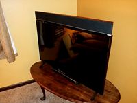 TV Soundbar Support