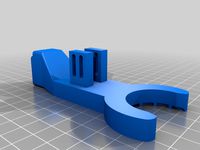 Adimlab E3D V6 Parts Cooler