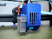 J-Touch : Auto Bed Leveling Sensor and Z-probe