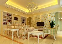 3D Home 0087 3D Model