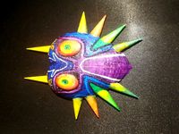 Majora's Mask