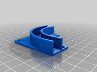 Philips Hue Lightstrip 90 Degree Corner