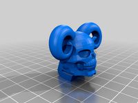 Demon for I3 Mega