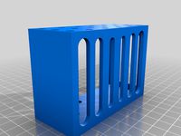 box power suppy 12 v 3A