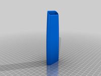 Crevise tool for Silver Crest hand held vacuum