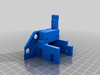 Hero Me - bigtreetech 2 in 1 out - Ender 5 (2in1 out)