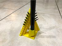 ReRemixed Wowstick Desktop Stand