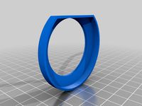 Valve Index Lens Adapter