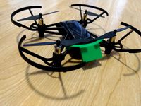 DJI Tello mirror clip