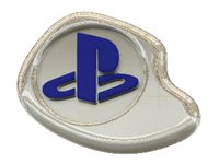 Sceau Playstation