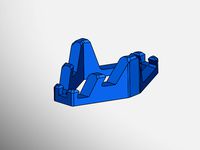 Universal stand for smartphones and tablets