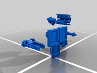 sci-fi gubbins - gubbins