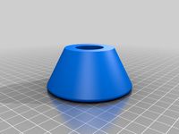 Prusa i3 Mk3 Filament Holder