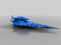 battlefleet gothic terrain dump