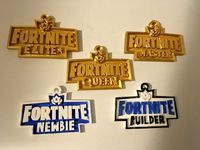 Fortnite levels