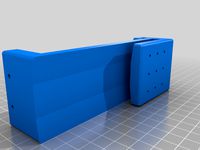 Open bullet feeder DIY