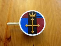 Voltron Functional Key Holder