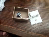 Wyze sense contact sensor to smart button adapter