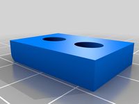 Emax Hawk Pro or Sport Gopro Hero 7 Mount