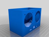 DIY Bluetooth Speaker PAM8403