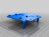 Sovol SV01 Complete X Carriage Step Files