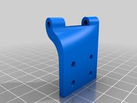 Steelcase Please V2 Hinges